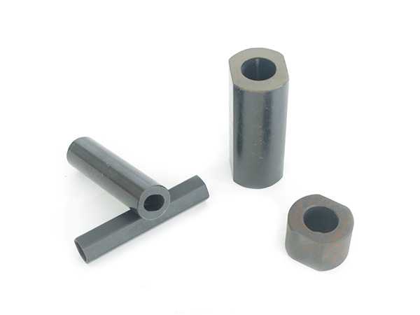 Flat Elliptical Tube