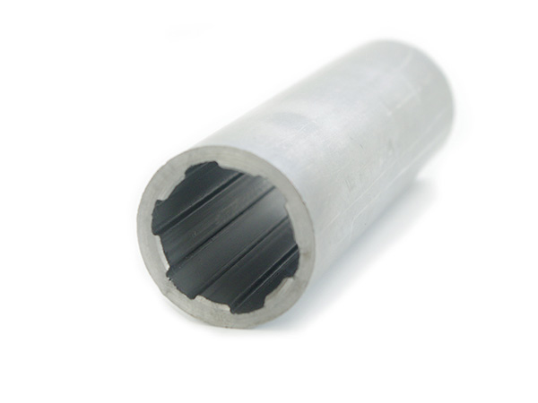 Internal six-tooth drive tube