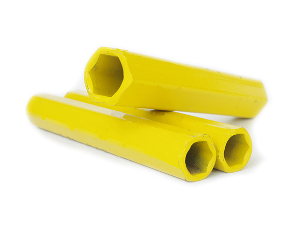 Coal drill pipe