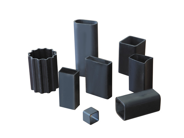 Textile Machinery Pipe
