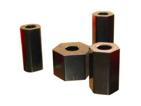 Hexagon Tube