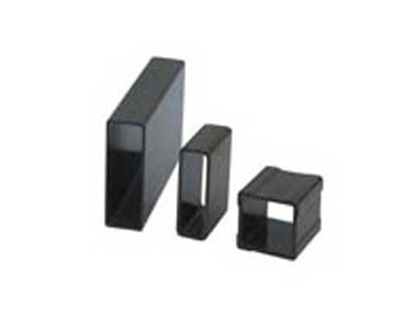 Special shaped steel pipe