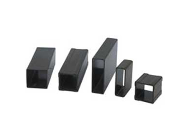 Special shaped steel pipe