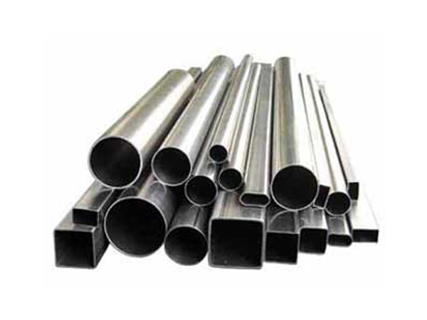 Seamless Steel Tube