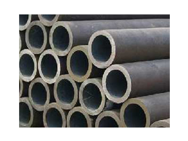 Seamless Steel Tube